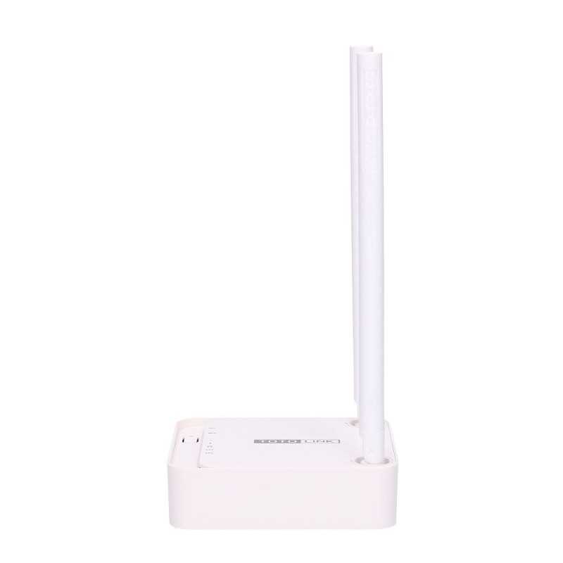 Totolink N200RE V3 | Router WiFi | 300Mb/s, 2,4GHz, 3x RJ45 100Mb/s, 2x 5dBi - Obrázek 2