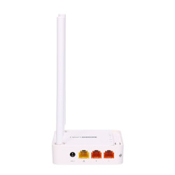 Totolink N200RE V3 | WiFi Router | 300Mb/s, 2,4GHz, 3x RJ45 100Mb/s, 2x 5dBi - Immagine 3