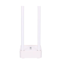Маршрутизатор WiFi Totolink N200RE V3, 300Mb/s, 2.4GHz, 3x RJ45 100Mb/s, 2x 5dBi - Изображение 4