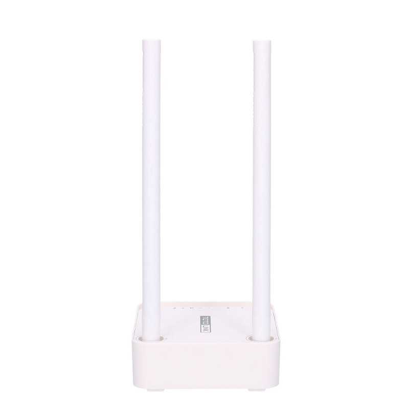 Totolink N200RE V3 | Router WiFi | 300Mb/s, 2,4GHz, 3x RJ45 100Mb/s, 2x 5dBi - Obrázek 4