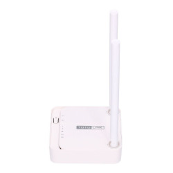 Roteador WiFi Totolink N200RE V3, 300Mb/s, 2.4GHz, 3x RJ45 100Mb/s, 2x 5dBi - Imagem 5