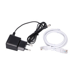Totolink N200RE V3 Wifi Routeri, 300Mb/s, 2.4GHz, 3x RJ45 100Mb/s, 2x 5dBi - Görsel 6