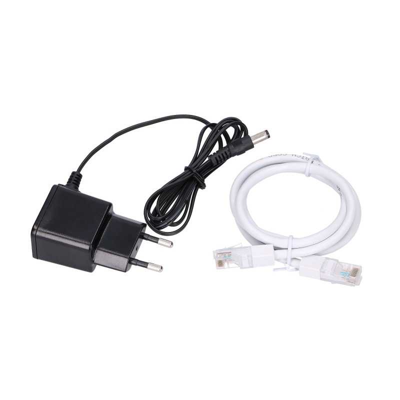 Totolink N200RE V3 Wifi Routeri, 300Mb/s, 2.4GHz, 3x RJ45 100Mb/s, 2x 5dBi - Görsel 6