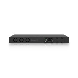 Ubiquiti ER-8-XG | Router | EdgeMAX EdgeRouter, 8x SFP+, 1x RJ45 1000Mb/s - Obrázek 3