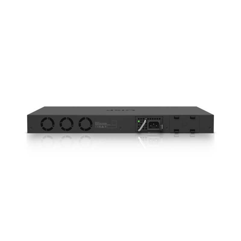 Ubiquiti ER-8-XG Yönlendirici, EdgeMAX EdgeRouter, 8x SFP+, 1x RJ45 1000Mb/s - Görsel 3