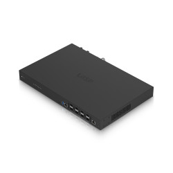 Ubiquiti ER-8-XG | Router | EdgeMAX EdgeRouter, 8x SFP+, 1x RJ45 1000Mb/s - Obrázek 5