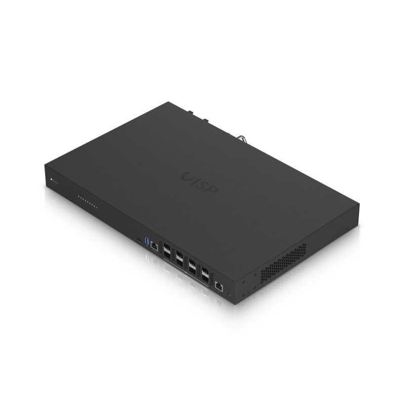 Ubiquiti ER-8-XG | Router | EdgeMAX EdgeRouter, 8x SFP+, 1x RJ45 1000Mb/s - Obrázek 5