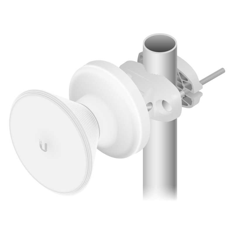 Ubiquiti PS-5AC | Estaçao base | PrismStation, 5GHz, 1x RJ45 1000Mb / s - Imagem 2
