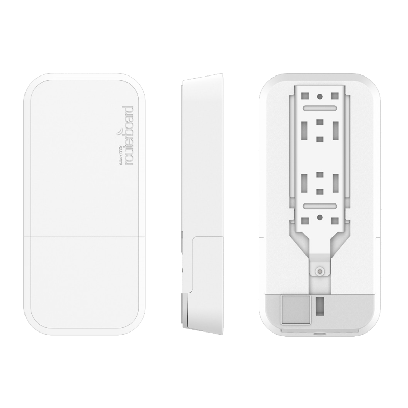 MikroTik Wireless Wire | Radioline | RBwAPG-60adkit, 60GHz, 1x RJ45 1000Mb/s - Image 3