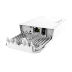 MikroTik Wireless Wire | Radioline | RBwAPG-60adkit, 60GHz, 1x RJ45 1000Mb/s - Image 4