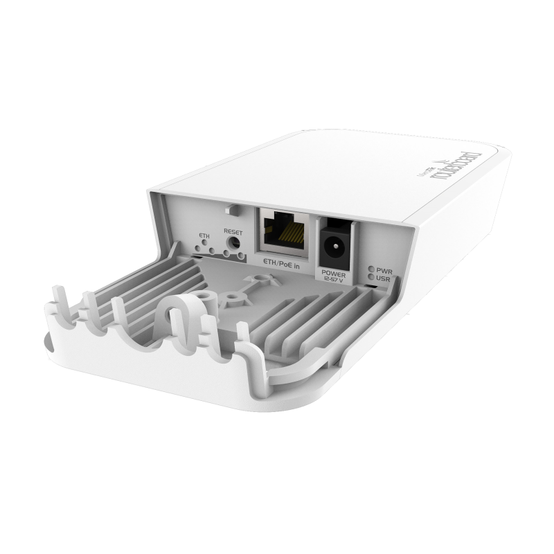 MikroTik Безпроводной Провод, RBwAPG-60adkit, 60GHz, 1x RJ45 1000Mb/s - Изображение 4