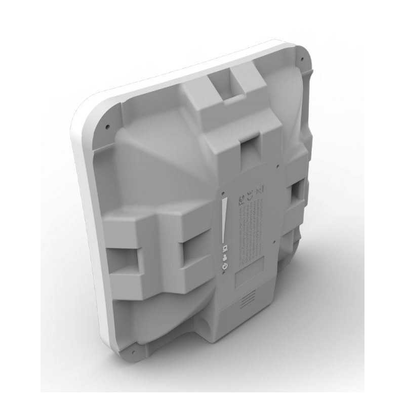 MikroTik SXTsq 5 ac | Client-Gerät | RBSXTsqG-5acD, 5GHz, 1x RJ45 1000Mb/s - Bild 2