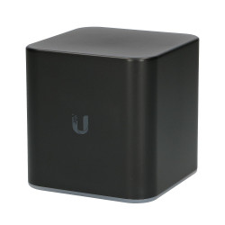 WiFi- роутер Ubiquiti ACB-AC, airCube, AC1200, дульная...