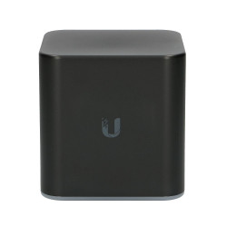 Ubiquiti ACB-AC | WiFi Router | airCube, AC1200, Dual Band, MIMO, 4x RJ45 1000Mb/s - Image 2