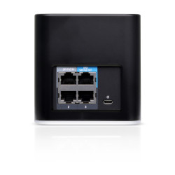 Ubiquiti ACB-ISP | WiFi Router | airCube, 2,4GHz, MIMO, 4x RJ45 100Mb/s - Imagem 2