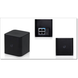 Ubiquiti ACB-ISP | Router WiFi | airCube, 2,4GHz, MIMO, 4x RJ45 100Mb/s - Obrázek 4