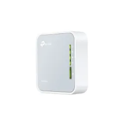 TP-Link TL-WR902AC | Router Wi-Fi | 2,4GHz, 5GHz, AC750,...
