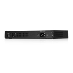 Ubiquiti ER-4 Yönlendirici, EdgeMAX EdgeRouter, 3x RJ45 1000Mb/s, 1x SFP - Görsel 2