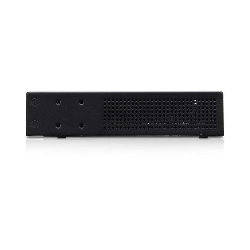 Маршрутизатор Ubiquiti ER-4, EdgeMAX EdgeRouter, 3x RJ45 1000Mb/s, 1x SFP - Изображение 3