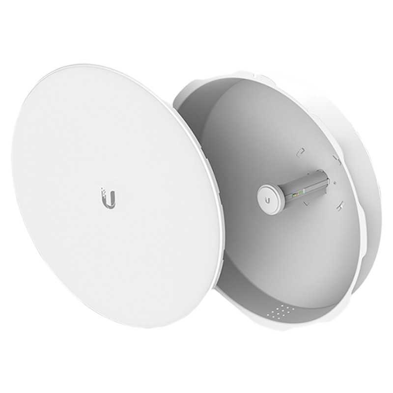 Ubiquiti PBE-5AC-ISO-GEN2 | CPE | PowerBeam, AC 5GHz, 1x RJ45 1000Mb/s, 25dBi - Bild 2