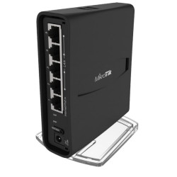 MikroTik hAP ac2 tower | Router WiFi |...