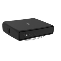 MikroTik hAP ac2 tower | WiFi-Router | RBD52G-5HacD2HnD-TC, Dual Band, 5x RJ45 1000Mb/s, 1x USB - Bild 3