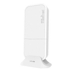 MikroTik wAP 60G AP | Client-Ger&auml;t | RBwAPG-60ad-A,...