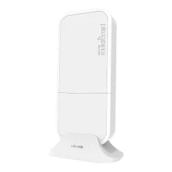 MikroTik wAP 60G | Urządzenie klienckie | RBwAPG-60ad,...