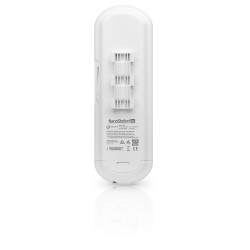 Ubiquiti NS-5AC | CPE | NanoStation, 2,4GHz, 5GHz, 1x RJ45 1000Mb/s, 16dBi (Replacement for NBE-5AC-16, NBE-5AC-19, NBE-5AC-GEN, - Image 2