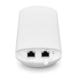 Ubiquiti NS-5AC | CPE | NanoStation, 2,4GHz, 5GHz, 1x RJ45 1000Mb/s, 16dBi (Ersatz für NBE-5AC-16, NBE-5AC-19, NBE-5AC-GEN, NSM5 - Bild 3