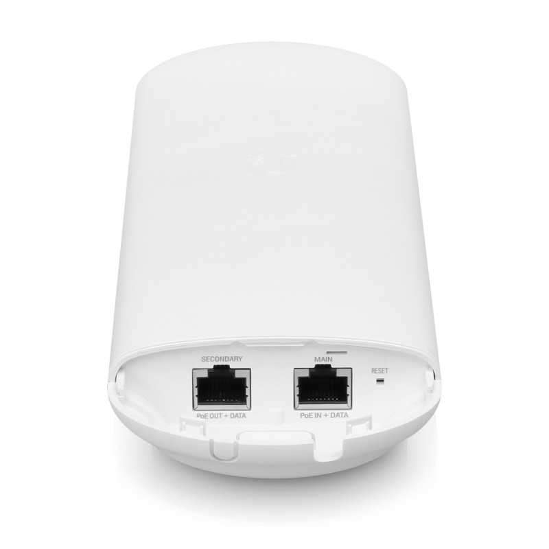 Ubiquiti NS-5AC | CPE | NanoStation, 2,4GHz, 5GHz, 1x RJ45 1000Mb/s, 16dBi (Replacement for NBE-5AC-16, NBE-5AC-19, NBE-5AC-GEN, - Image 3
