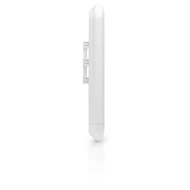 CPE Ubiquiti NS-5AC, NanoStation, 2.4GHz, 5GHz, 1x RJ45 1000Mb/s, 16dBi (NBE-5AC-16, NBE-5AC-19, NBE-5AC-GEN, NSM5 için Yedek) - Görsel 4