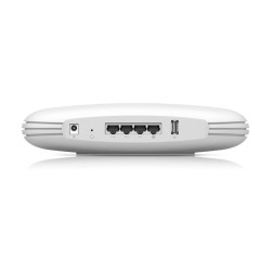 Zyxel Multy X 2er-Pack | Mesh-System | AC3000 Tri-Band MU-MIMO, 4x RJ45 1000Mb/s - Bild 2