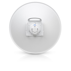 CPE Ubiquiti PBE-2AC-400, PowerBeam, 2.4GHz, 1x RJ45 1000Mb/s, 18dBi - Изображение 3