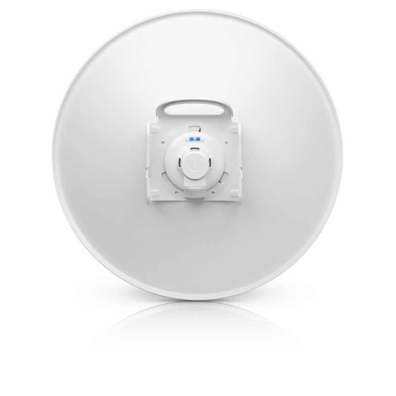 Ubiquiti PBE-2AC-400 | CPE | PowerBeam, 2,4GHz, 1x RJ45 1000Mb/s, 18dBi - Imagem 3