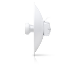 Ubiquiti PBE-2AC-400 | CPE | PowerBeam, 2,4GHz, 1x RJ45 1000Mb/s, 18dBi - Imagem 4