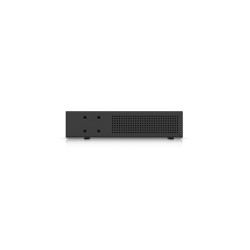 Ubiquiti ER-6P | Router | EdgeMAX EdgeRouter, 5x RJ45 1000Mb/s Passives PoE, 1x SFP - Bild 4