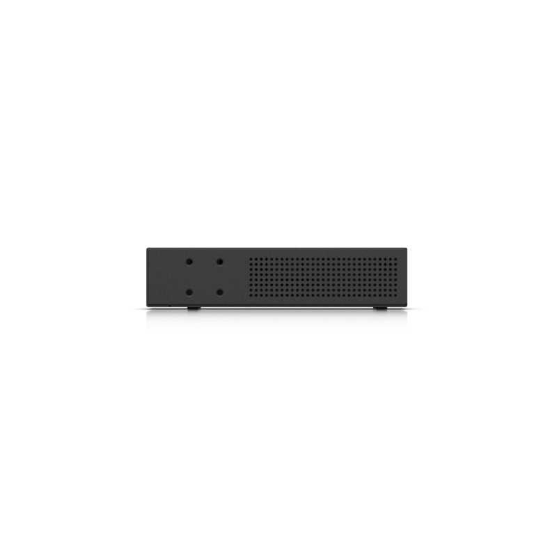 Роутер Ubiquiti ER-6P, EdgeMAX EdgeRouter, 5x RJ45 1000Mb/s Пассивный PoE, 1x SFP - Изображение 4