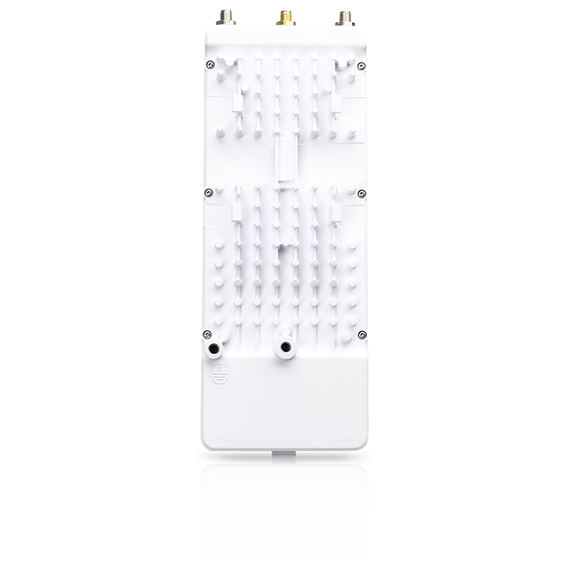Беспроводная линия Ubiquiti AF-5XHD, AirFiber, 5GHz, GPS, 1x RJ45 1000Mb/s - Изображение 2