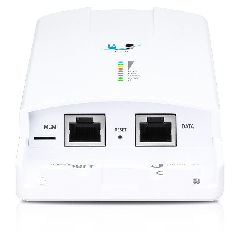Ubiquiti AF-5XHD | Rádiová linka | AirFiber, 5GHz, GPS, 1x RJ45 1000Mb/s - Obrázek 4