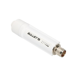 Ubiquiti B-DB-AC | CPE | Bullet AC, 2,4GHz, 5GHz, 1x RJ45 1000Mb/s - Imagen 3
