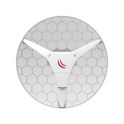 MikroTik Wireless Wire Dish | Radioline | RBLHGG-60adkit,...