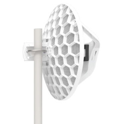 MikroTik Wireless Wire Dish | Radiolink | RBLHGG-60adkit, 60GHz, 1x RJ45 1000Mb/s - Bild 2