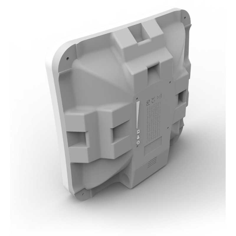 MikroTik SXTsq Lite2 | Dispositivo do cliente | RBSXTsq2nD, 2,4 GHz, 1x RJ45 100Mb / s - Imagem 2