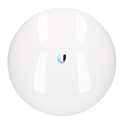 CPE Ubiquiti NBE-2AC-13, NanoBeam, 2GHz, 1x RJ45...