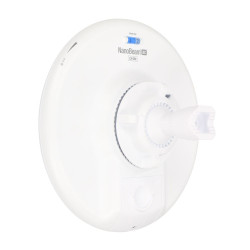 Ubiquiti NBE-2AC-13 | CPE | NanoBeam, 2GHz, 1x RJ45 1000Mb/s, 13dBi - Immagine 4