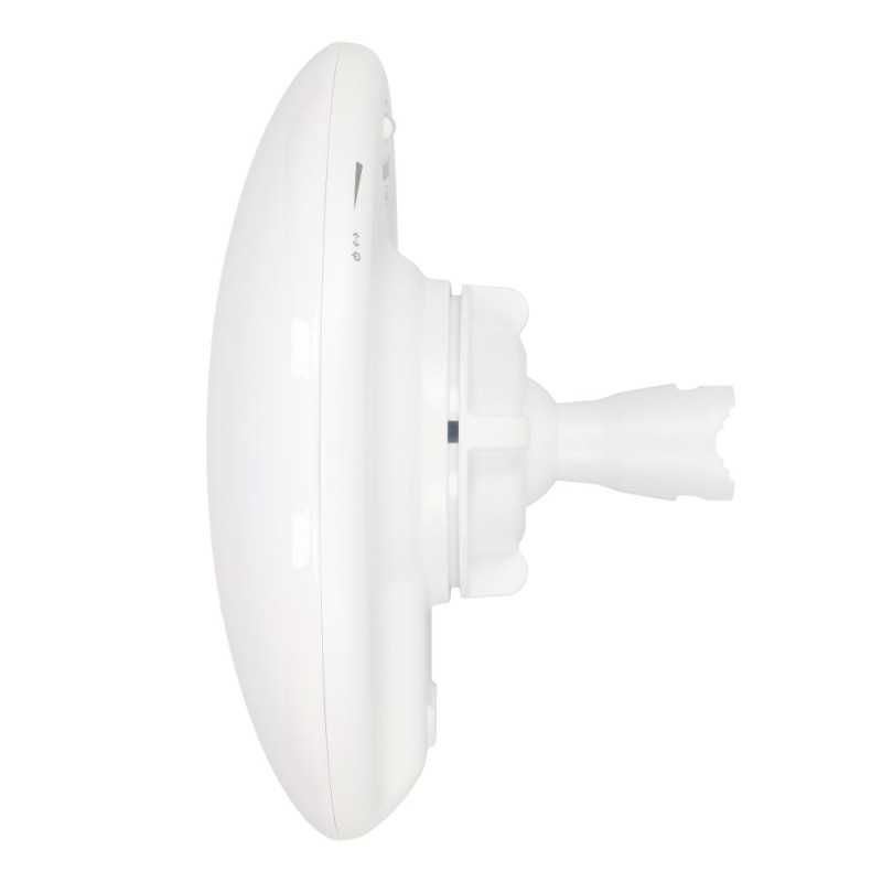 Ubiquiti NBE-2AC-13 | CPE | NanoBeam, 2GHz, 1x RJ45 1000Mb/s, 13dBi - Immagine 5
