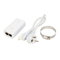 Ubiquiti NBE-2AC-13 | CPE | NanoBeam, 2GHz, 1x RJ45 1000Mb/s, 13dBi - Immagine 6