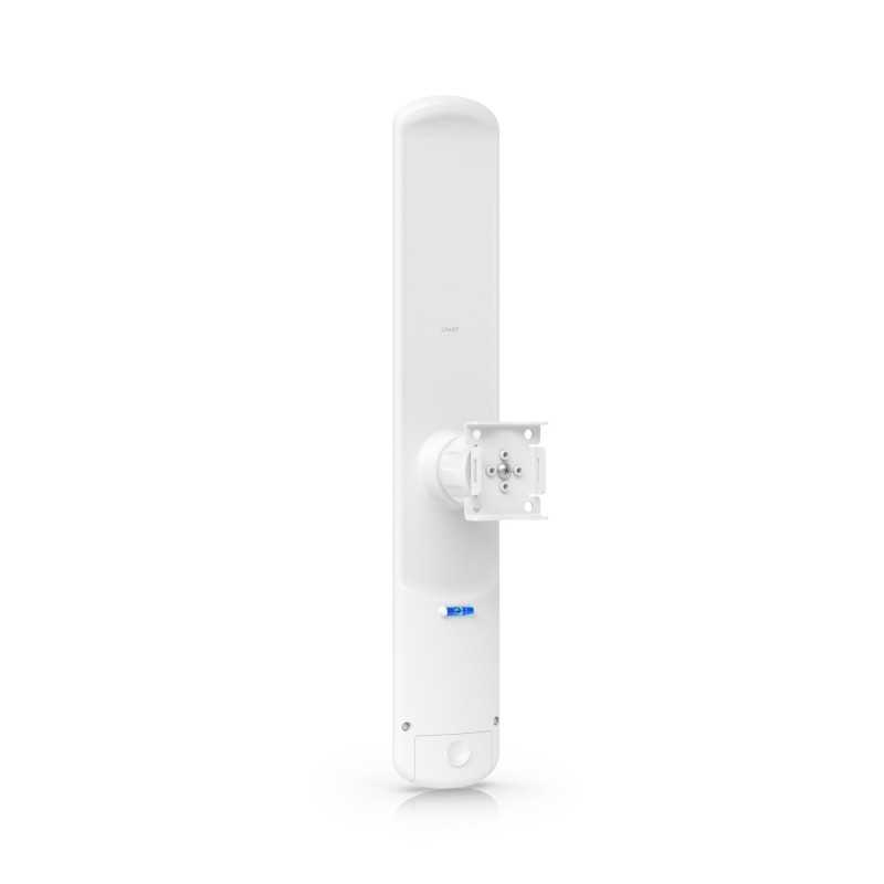 Ubiquiti LAP-120 | Dispositivo do cliente | LiteAP AC, 5GHz, MIMO, 1x RJ45 1000Mb / s, 16dBi, 120degree (substituiçao para LBE-5 - Imagem 3