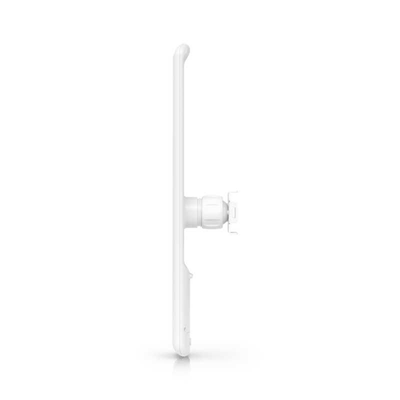 Ubiquiti LAP-120 | Dispositivo do cliente | LiteAP AC, 5GHz, MIMO, 1x RJ45 1000Mb / s, 16dBi, 120degree (substituiçao para LBE-5 - Imagem 4